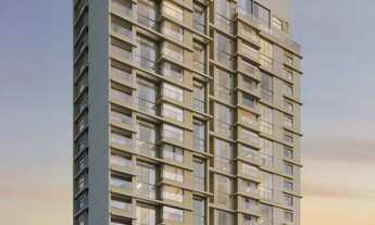 Imagem: Apartamento à venda em São Paulo, Moema