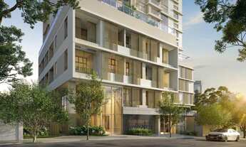 Imagem 4: COBERTURA RESIDENCIAL em São Paulo - SP, Moema