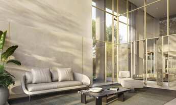 Imagem 5: Cobertura à venda em São Paulo, Moema, com 3 quartos, 255,91m²