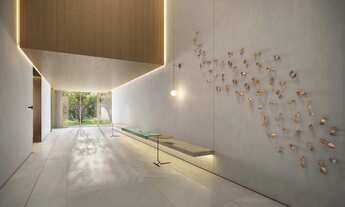 Imagem 6: COBERTURA RESIDENCIAL em São Paulo - SP, Moema