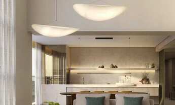 Imagem 6: 3 dormitórios, 3 suíte, 5 banheiro, 3 vagas na garagem, 255M² de Área Construída