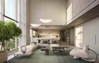 Imagem 8: 3 dormitórios, 3 suíte, 5 banheiro, 3 vagas na garagem, 255M² de Área Construída