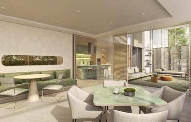 Imagem 10: 3 dormitórios, 3 suíte, 5 banheiro, 3 vagas na garagem, 255M² de Área Construída