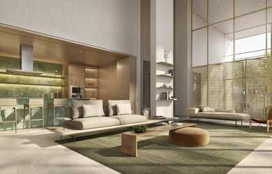 Imagem 11: 3 dormitórios, 3 suíte, 5 banheiro, 3 vagas na garagem, 255M² de Área Construída