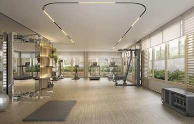 Imagem 9: 3 dormitórios, 3 suíte, 5 banheiro, 3 vagas na garagem, 255M² de Área Construída