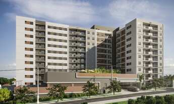 Imagem: 2 dormitórios na Rua João Franco De Sousa