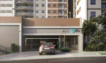 Imagem 2: Jalico Jacuí - Apartamento à venda no bairro Vila Jacuí - São Paulo/SP