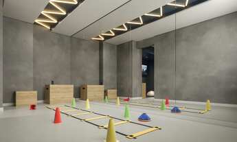 Imagem 4: Jalico Jacuí - Apartamento à venda no bairro Vila Jacuí - São Paulo/SP