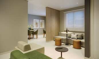 Imagem 5: Jalico Jacuí - Apartamento à venda no bairro Vila Jacuí - São Paulo/SP