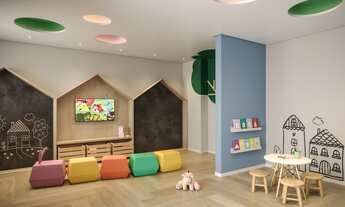 Imagem 6: Jalico Jacuí - Apartamento à venda no bairro Vila Jacuí - São Paulo/SP