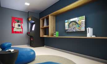 Imagem 7: Jalico Jacuí - Apartamento à venda no bairro Vila Jacuí - São Paulo/SP