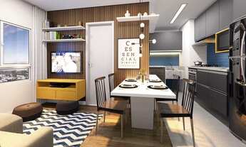 Imagem 2: Apartamento à venda no bairro Pousada dos Bandeirantes - Carapicuíba/SP