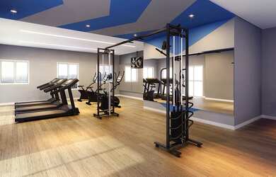 Imagem 4: Apartamento à venda no bairro Pousada dos Bandeirantes - Carapicuíba/SP