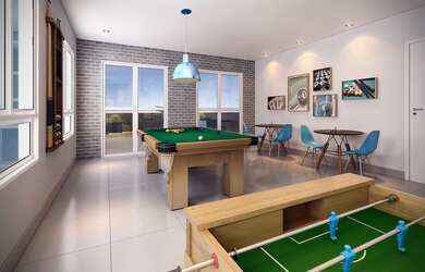 Imagem 7: Apartamento à venda no bairro Pousada dos Bandeirantes - Carapicuíba/SP