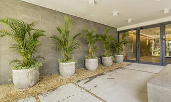 Imagem 2: Apartamento à venda no bairro Moinhos de Vento - Porto Alegre/RS