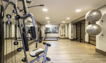 Imagem 6: Apartamento à venda no bairro Moinhos de Vento - Porto Alegre/RS