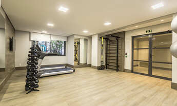 Imagem 7: Apartamento à venda no bairro Moinhos de Vento - Porto Alegre/RS