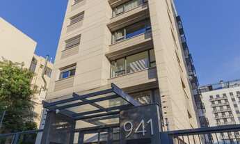 Imagem 1: Apartamento à venda no bairro Moinhos de Vento - Porto Alegre/RS