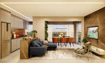 Imagem 5: Apartamento Garden à venda em São Paulo, Ibirapuera, com 2 quartos, 180,53m²