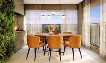 Imagem 7: Apartamento Garden à venda em São Paulo, Ibirapuera, com 2 quartos, 180,53m²