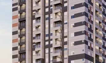 Imagem: APARTAMENTO RESIDENCIAL em São Paulo