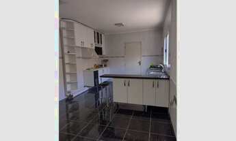 Imagem 3: Casa à venda no bairro Parque Sevilha - São Paulo/SP