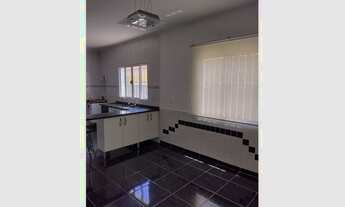 Imagem 4: Casa à venda no bairro Parque Sevilha - São Paulo/SP