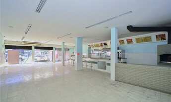 Imagem: Loja à venda no bairro Vila Romana - São