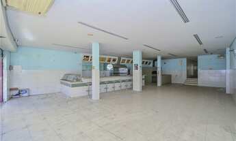 Imagem 4: Loja à venda no bairro Vila Romana - São Paulo/SP