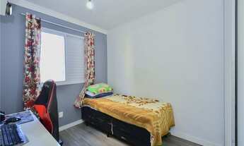 Imagem 7: Apartamento à venda no bairro Centro - Diadema/SP