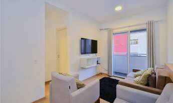 Imagem 2: Apartamento à venda no bairro Santa Cecília - São Paulo/SP