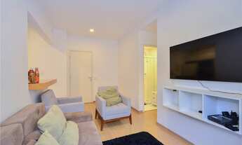 Imagem 3: Apartamento à venda no bairro Santa Cecília - São Paulo/SP