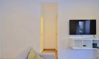 Imagem 4: Apartamento à venda no bairro Santa Cecília - São Paulo/SP