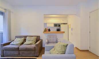 Imagem 5: Apartamento à venda no bairro Santa Cecília - São Paulo/SP