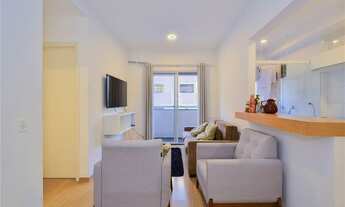 Imagem 6: Apartamento à venda no bairro Santa Cecília - São Paulo/SP