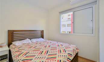 Imagem 7: Apartamento à venda no bairro Santa Cecília - São Paulo/SP