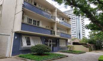 Imagem: Apartamento à venda no bairro Auxiliadora