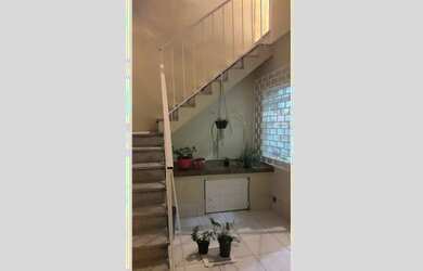 Imagem 2: CASA RESIDENCIAL em Porto Alegre - RS, Morro Santana