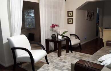 Imagem 3: CASA RESIDENCIAL em Porto Alegre - RS, Morro Santana