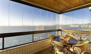 Imagem: Apartamento com 4 quartos, 244,27m², à