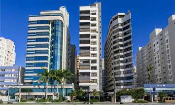Imagem 2: Apartamento com 4 quartos, 244,27m², à venda em Florianópolis, Centro