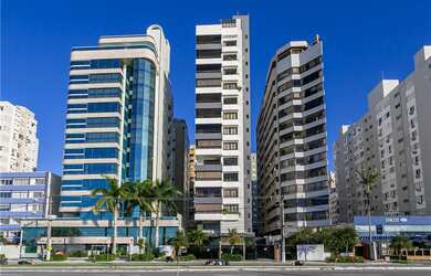 Imagem 2: Apartamento à venda no bairro Centro - Florianópolis/SC