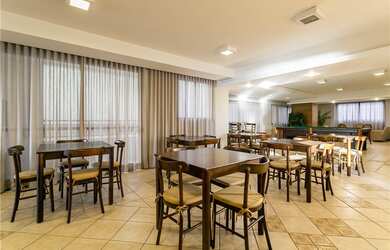 Imagem 3: Apartamento à venda no bairro Centro - Florianópolis/SC