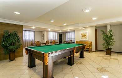 Imagem 4: Apartamento à venda no bairro Centro - Florianópolis/SC