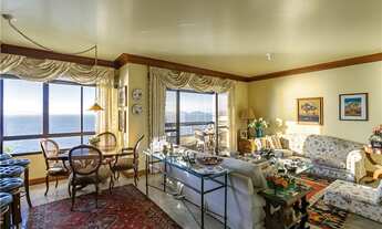 Imagem 6: Apartamento com 4 quartos, 244,27m², à venda em Florianópolis, Centro