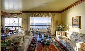 Imagem 7: Apartamento com 4 quartos, 244,27m², à venda em Florianópolis, Centro