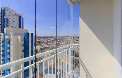 Imagem 7: Apartamento à venda no bairro Vila Bela - São Paulo/SP