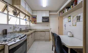 Imagem 4: Apartamento à venda no bairro Higienópolis - São Paulo/SP