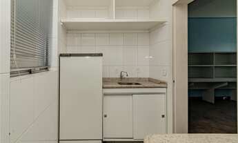 Imagem 7: SALA COMERCIAL em Porto Alegre - RS, São João