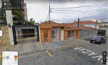 Imagem: Casa à venda no bairro Vila Clementino